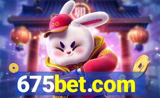 675bet.com