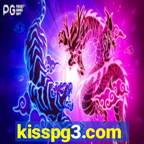 kisspg3.com