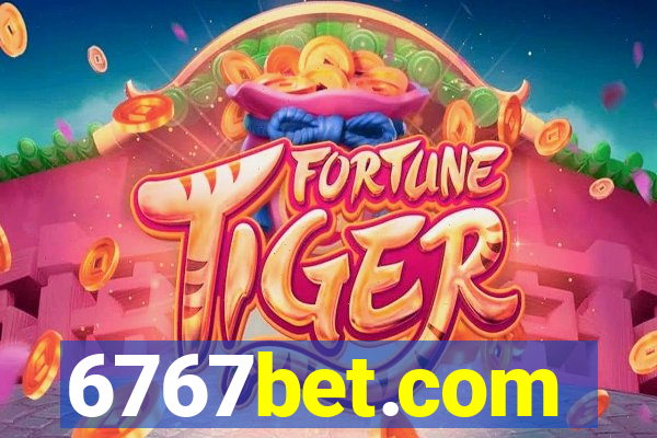 6767bet.com