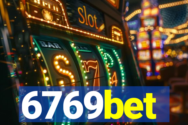 6769bet