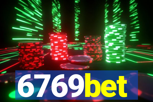 6769bet