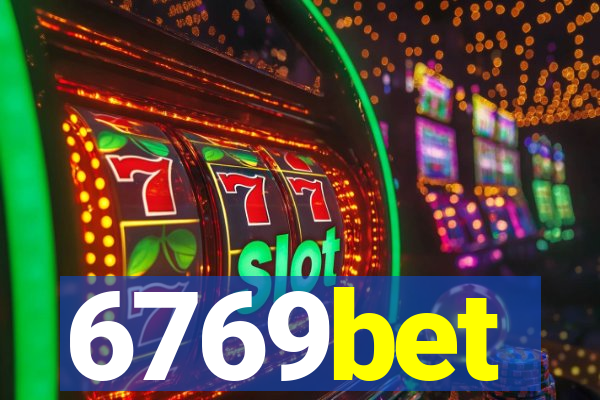 6769bet