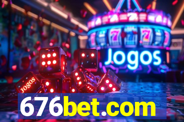 676bet.com