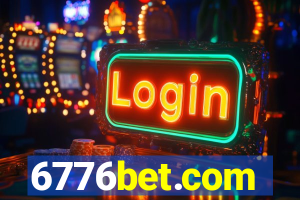 6776bet.com