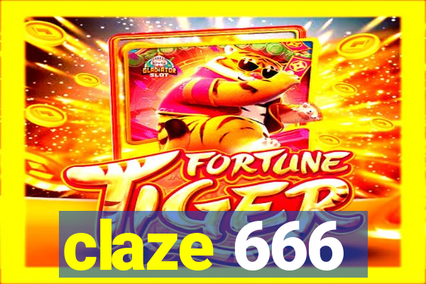 claze 666