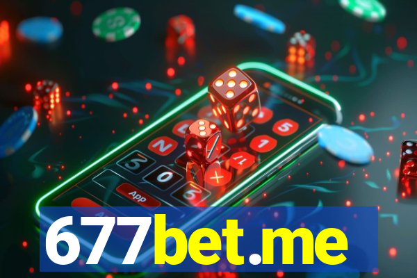 677bet.me