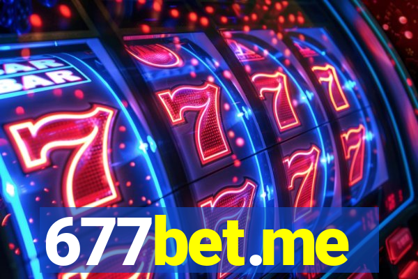 677bet.me