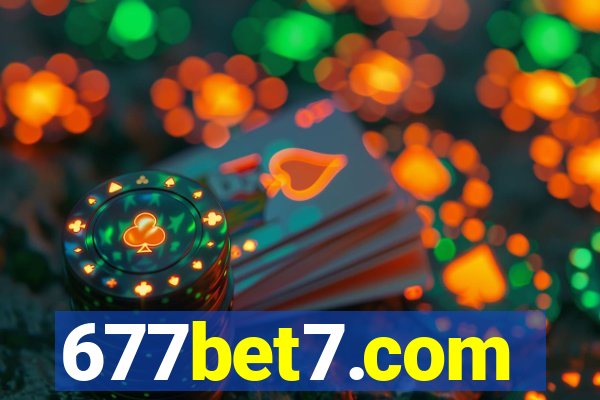 677bet7.com