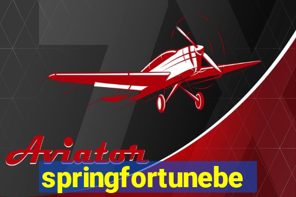 springfortunebet.com