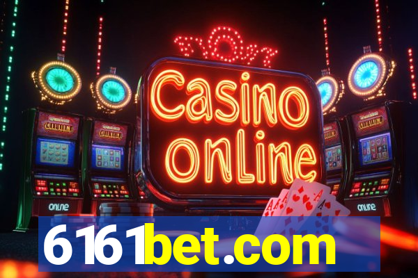 6161bet.com