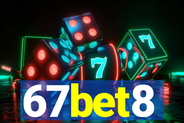 67bet8