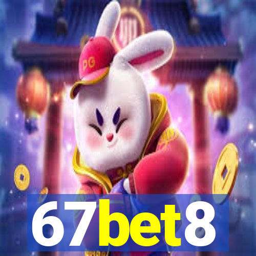 67bet8