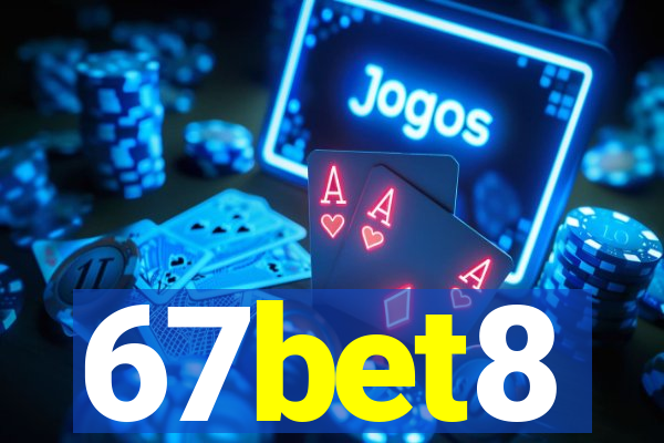 67bet8