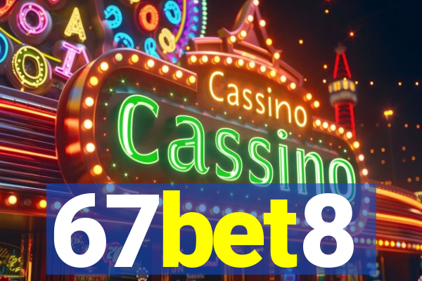 67bet8