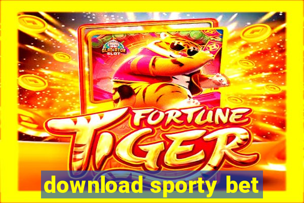 download sporty bet