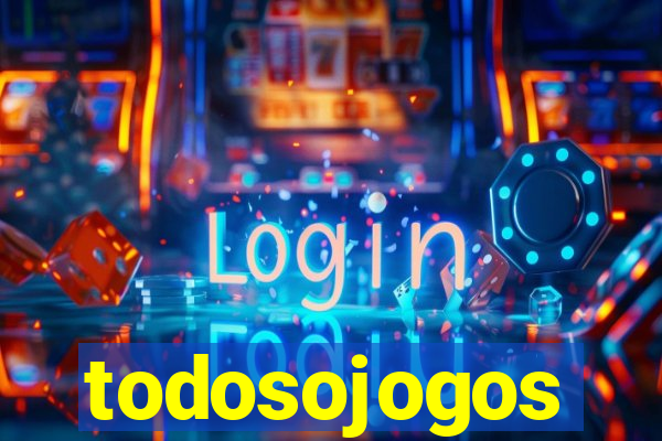 todosojogos