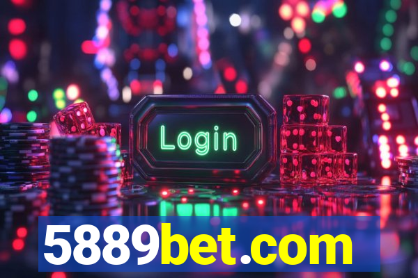 5889bet.com