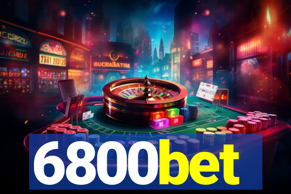 6800bet