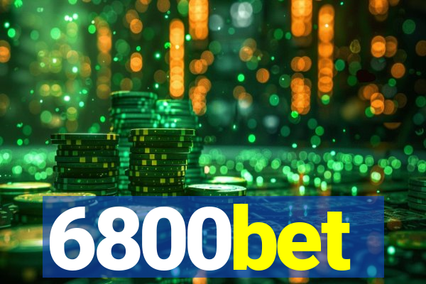 6800bet