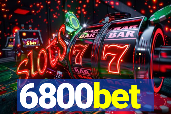 6800bet