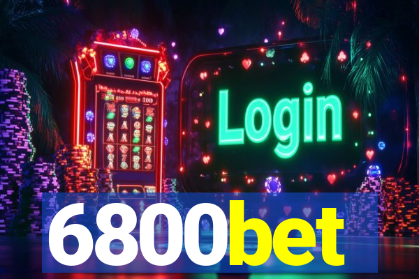 6800bet