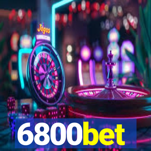 6800bet