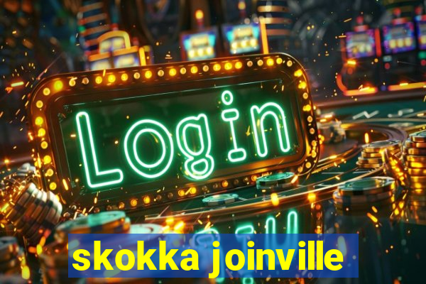 skokka joinville