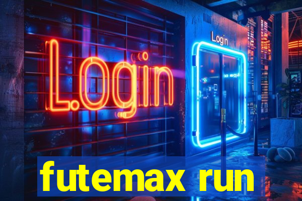 futemax run