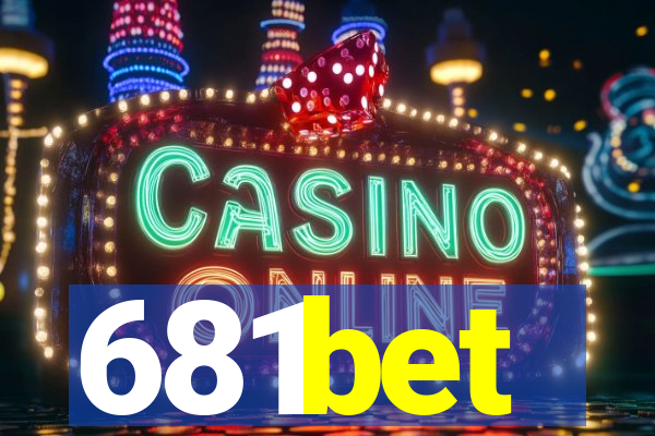 681bet