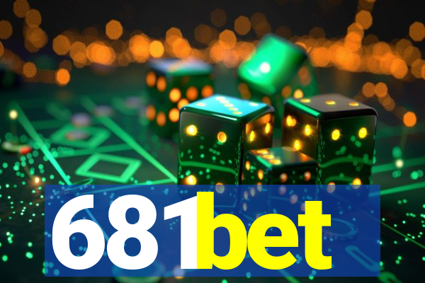 681bet