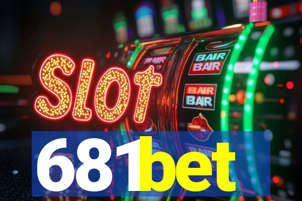 681bet