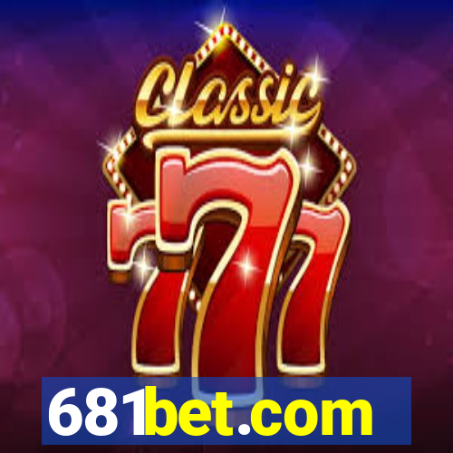 681bet.com