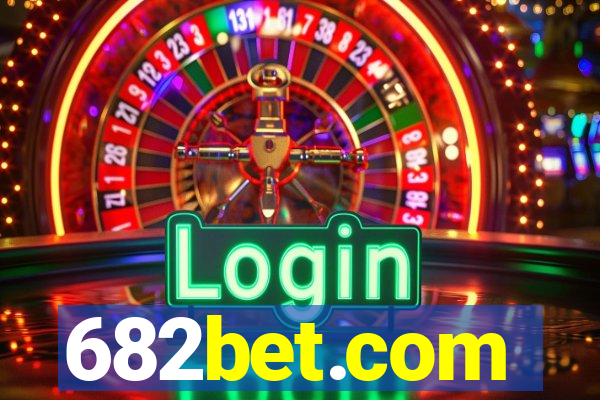 682bet.com