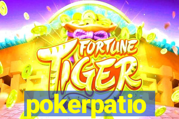 pokerpatio