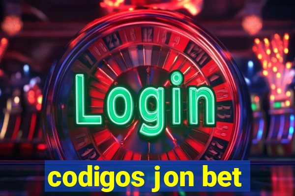 codigos jon bet