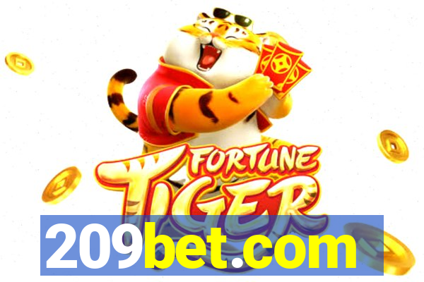 209bet.com