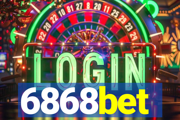 6868bet