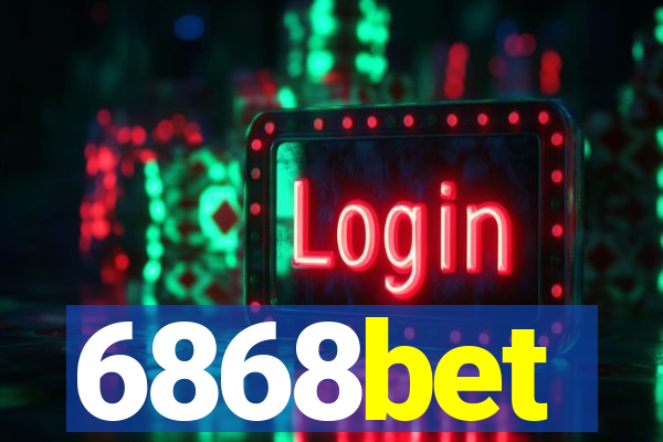 6868bet