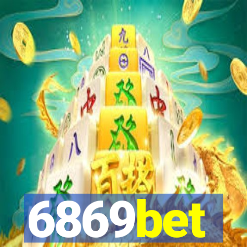 6869bet