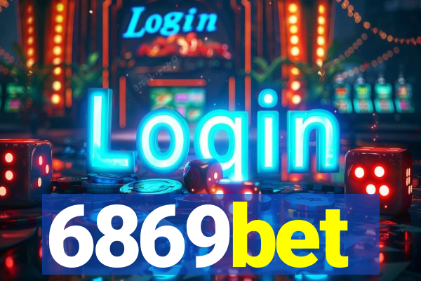 6869bet