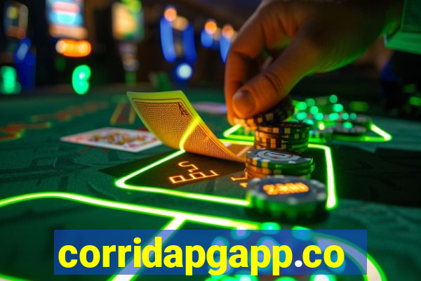 corridapgapp.com