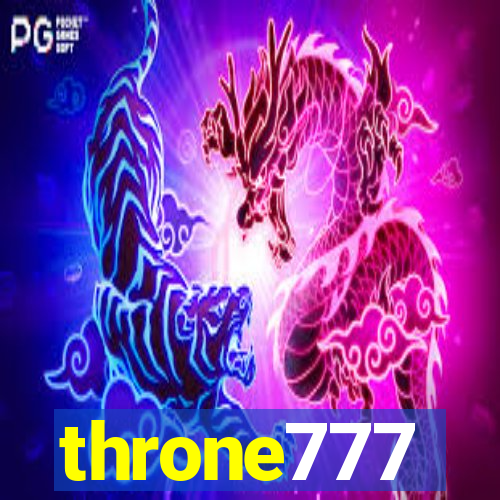 throne777