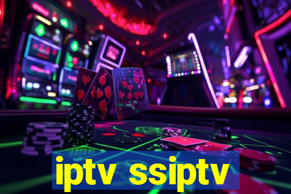 iptv ssiptv