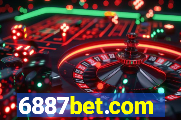 6887bet.com