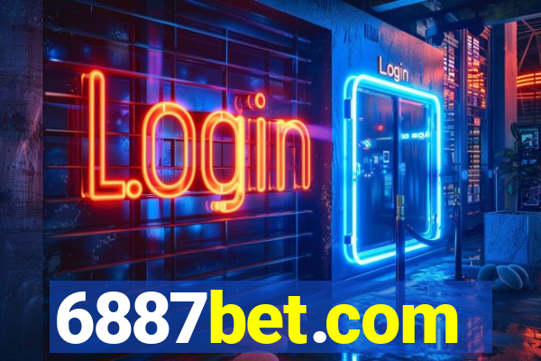 6887bet.com