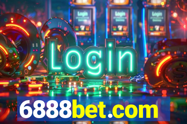 6888bet.com