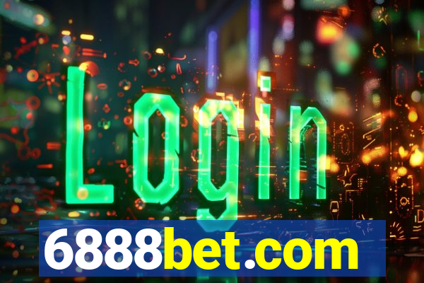 6888bet.com