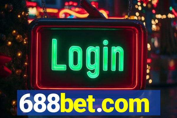 688bet.com