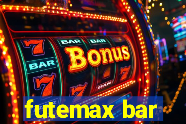 futemax bar