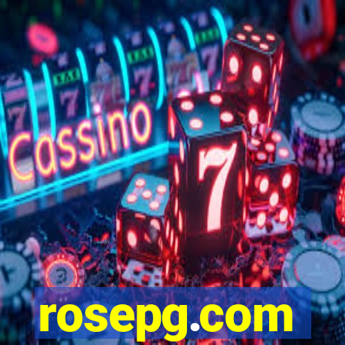 rosepg.com